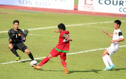 Indonesia yêu cầu điều tra thất bại của đội U-19