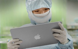 ​Apple ngừng sử dụng chất độc hại trong lắp ráp iPhone