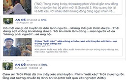 ​PR phim và câu chuyện “dựa hơi”