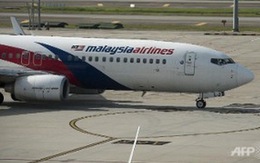 Cảnh sát Pháp bắt tiếp viên hãng Malaysia Airlines "quấy rối"