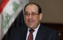 Thủ tướng Iraq từ chức, LHQ và Mỹ hoan nghênh