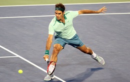 Federer gặp Ferrer ở chung kết Cincinati Masters