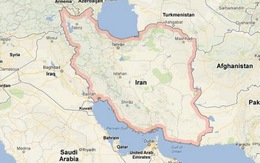 ​Động đất liên tiếp tại Iran