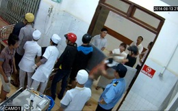 Đắk Lắk: Bắt 14 người gây náo loạn bệnh viện