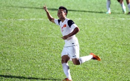U19 VN gặp U-19 Thái Lan ở bán kết