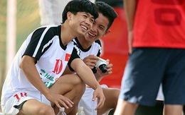 “U-19 VN và Thái Lan  có cơ hội ngang nhau”