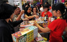 ​“Đại gia” Thái chen vào thị trường bán lẻ