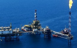 Công ty Nhật phát hiện mỏ dầu khí ngoài khơi Việt Nam