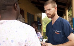 Bác sĩ Mỹ nhiễm vi rút Ebola đã hồi phục