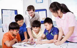 Giúp học sinh cấp II phát triển toàn diện qua tiếng Anh