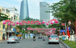 Đà Nẵng muốn hút khách du lịch bằng phố chuyên doanh