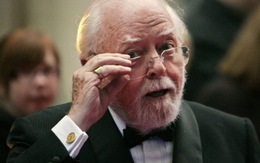 Đạo diễn đoạt giải Oscar Richard Attenborough qua đời