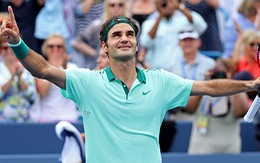Federer và Serena với cơ hội làm nên lịch sử