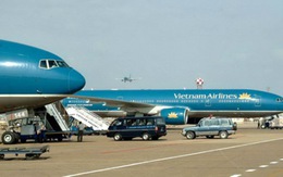 ​Bộ GTVT đề nghị Vietnam Airlines bay thử đường bay vàng