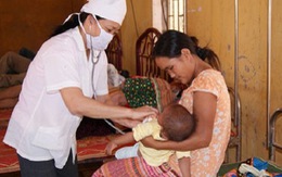 Hỗ trợ 300 triệu đồng cho bác sĩ về làm việc tại Đắk Nông