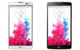 LG GX2, đối thủ Samsung Galaxy Alpha