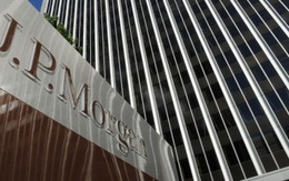 Mỹ nghi ngờ tin tặc Nga tấn công ngân hàng JPMorgan