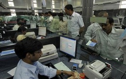 Ấn Độ mở tài khoản ngân hàng cho toàn dân