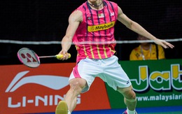 Lee Chong Wei kêu gọi BWF thay đổi lịch thi đấu