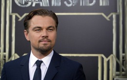 Leonardo DiCaprio lên tiếng về biến đổi khí hậu