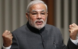 Thủ tướng Ấn Độ chỉ trích "chủ nghĩa bành trướng"