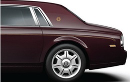 ​"Bí ẩn" chiếc Rolls-Royce "Việt hóa" độc nhất thế giới