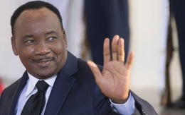 Nước nghèo Niger mua chuyên cơ tổng thống 40 triệu USD