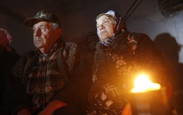 ​LHQ kêu gọi tránh giải pháp quân sự ở Ukraine
