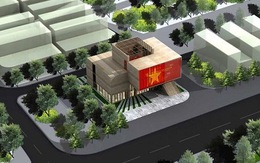 TP.Đà Nẵng tăng gấp đôi diện tích nhà trưng bày Hoàng Sa