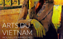 Hội thảo về nghệ thuật Việt Nam tại Pháp