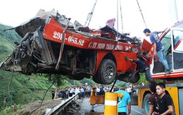 Phải có kết luận vụ tai nạn Lào Cai trước ngày 20-9