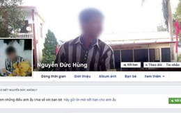 Lướt Facebook trong tù, lộ thêm buôn ma túy