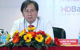 “Trách nhiệm đầu tiên thuộc về ban quản lý”