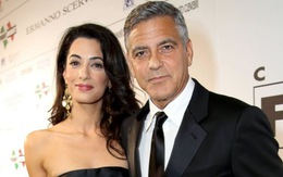 George Clooney tổ chức đám cưới ở ​Venice