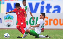 Hạ Indonesia, U 19 Myanmar đoạt ngôi nhất bảng A