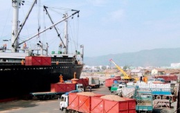 Bình Định mở rộng cảng Quy Nhơn