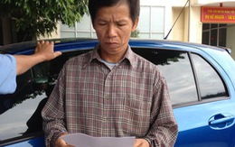 ​Ngày 4-2, xét xử nghi can vụ án oan ông Nguyễn Thanh Chấn