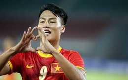 Olympic VN thắng Olympic Bangladesh 4-2