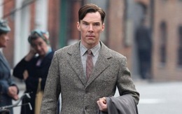 Phim nhà toán học Alan Turing đạt giải cao nhất LHP Toronto