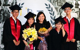 ​Hai ngành học chất lượng quốc tế giảng dạy ngay tại Việt Nam