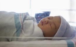 ​1 triệu trẻ tử vong 24 giờ sau khi sinh