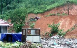 Lạng Sơn: 13 người thương vong vì mưa bão
