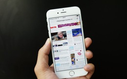 iPhone 6 tới Việt Nam, giá “giựt disco”