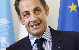 ​Ông Sarkozy tuyên bố trở lại chính trường