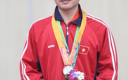 Tiếc cho Nguyễn Hoàng Phương