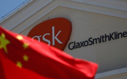 ​Trung Quốc phạt GSK gần 500 triệu USD vì hối lộ