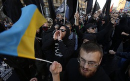 Tổng thống Ukraine: 65% khí tài của Ukraine đã bị phá hủy