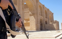 Di sản văn hóa Iraq đang nguy ngập một cách "tồi tệ"