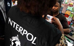 Interpol mở chiến dịch chống hàng giả ở 10 nước châu Á
