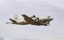 Mỹ sẽ bán máy bay săn ngầm P-3 cho Việt Nam